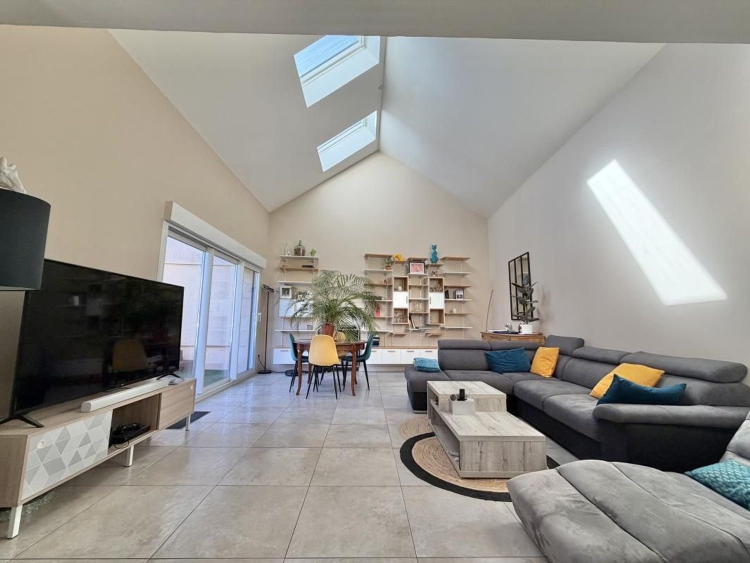 Maison à vendre, 135m², Fourchambault