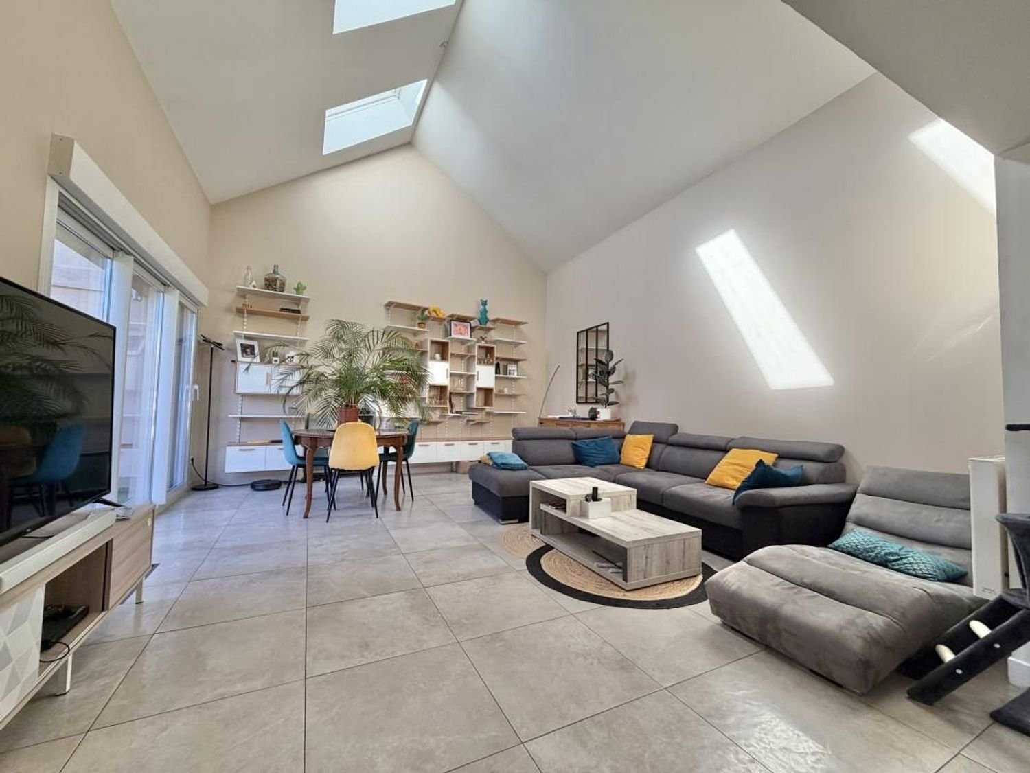 Maison à vendre, 135m², Fourchambault