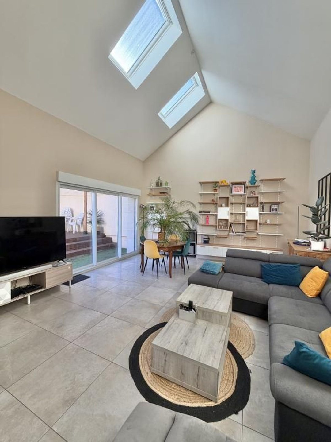 Maison à vendre, 135m², Fourchambault