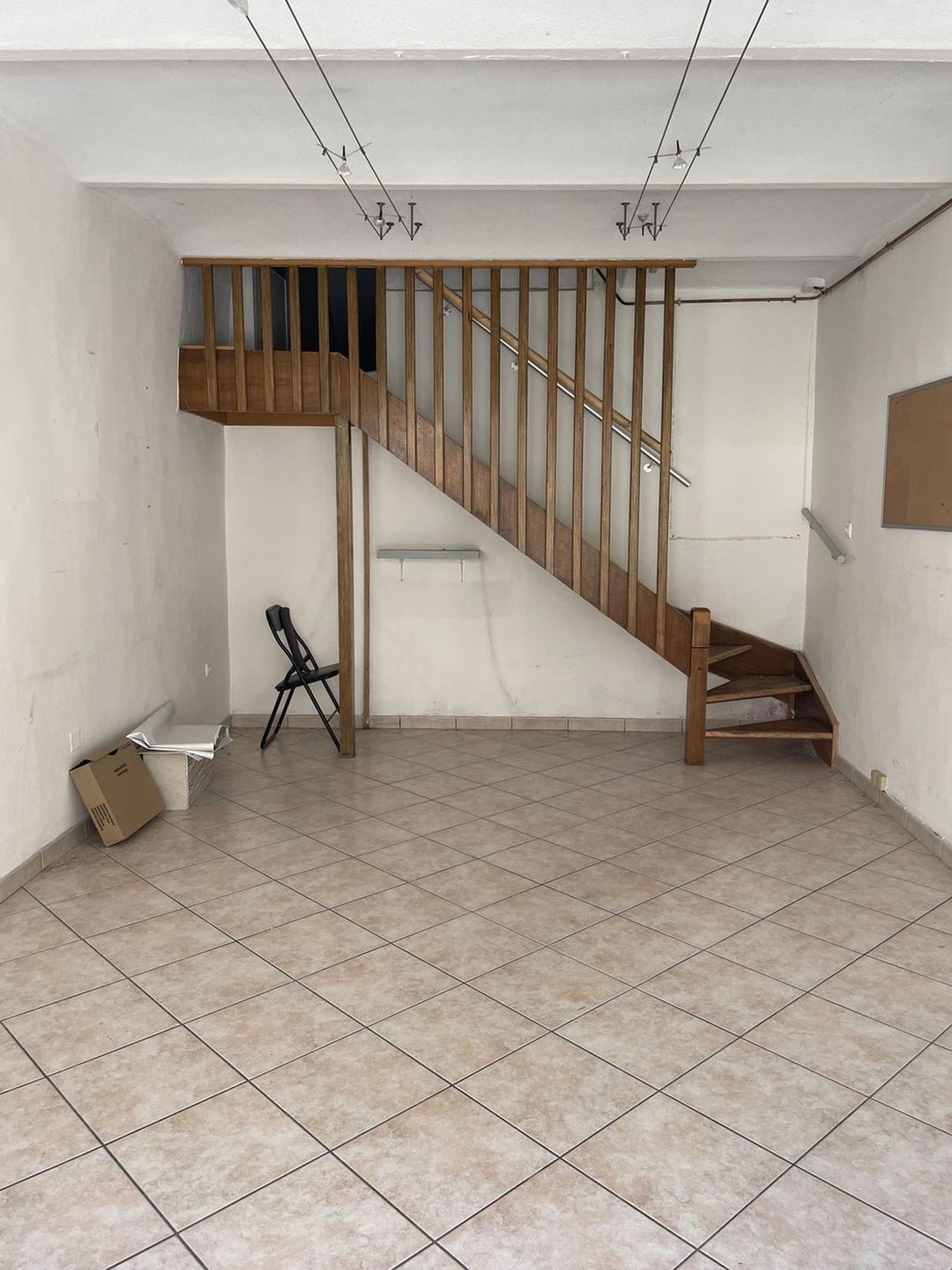 Maison à vendre, 64m², Villeneuve-de-Berg