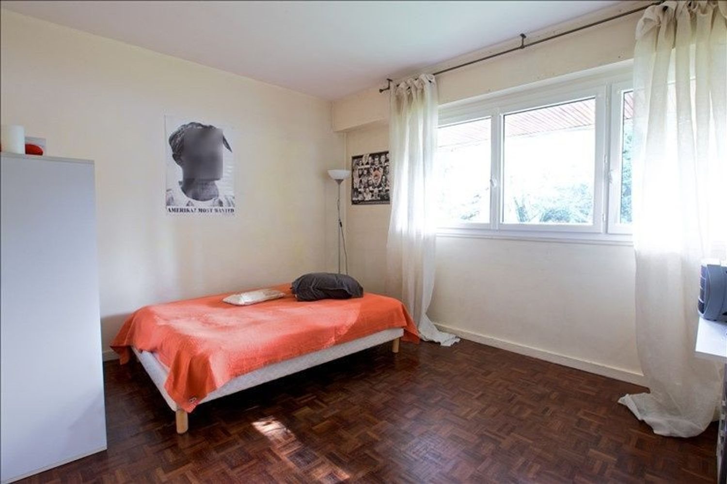 Appartement à vendre, 118m², Marly-le-Roi
