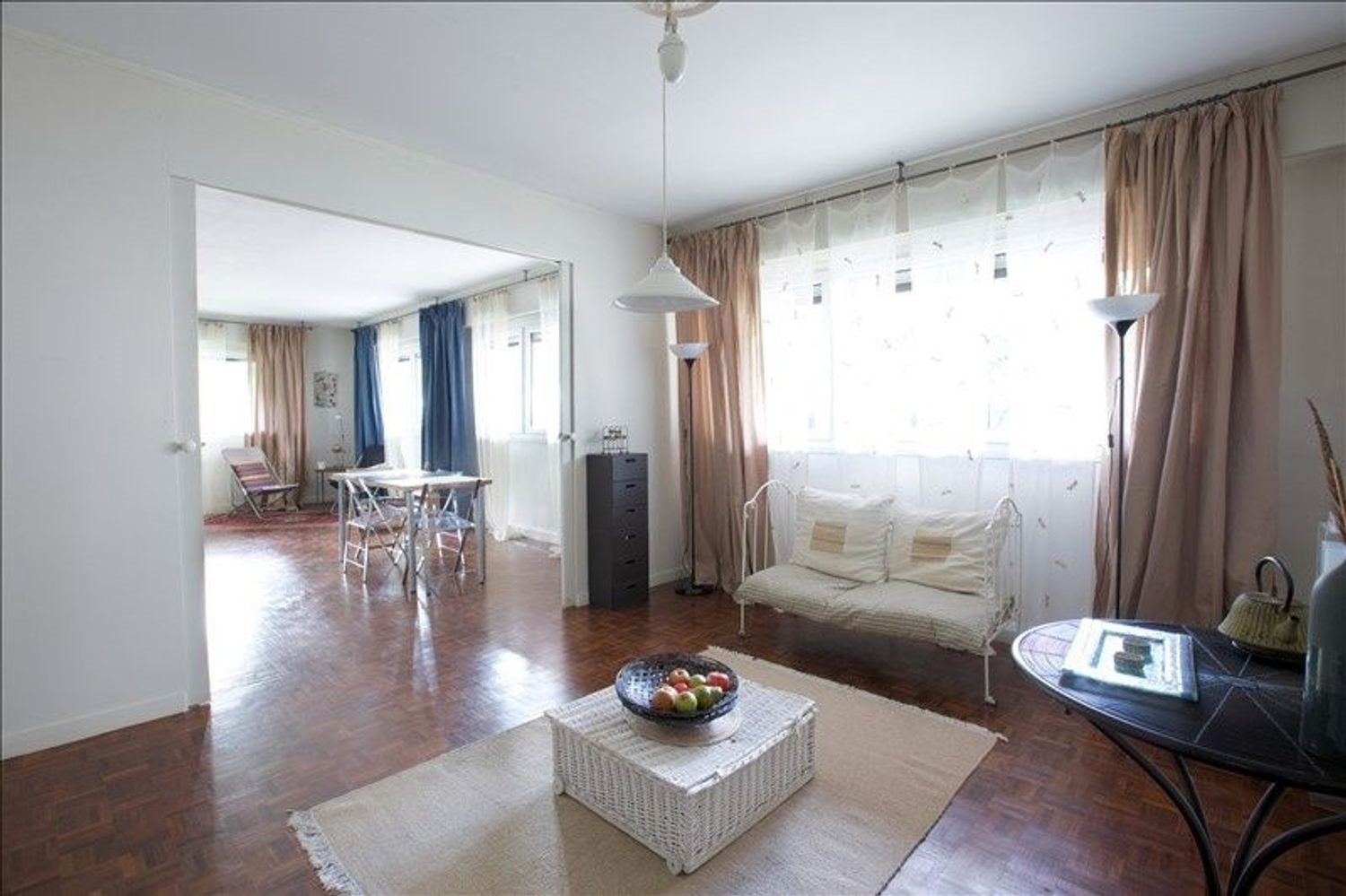 Appartement à vendre, 118m², Marly-le-Roi