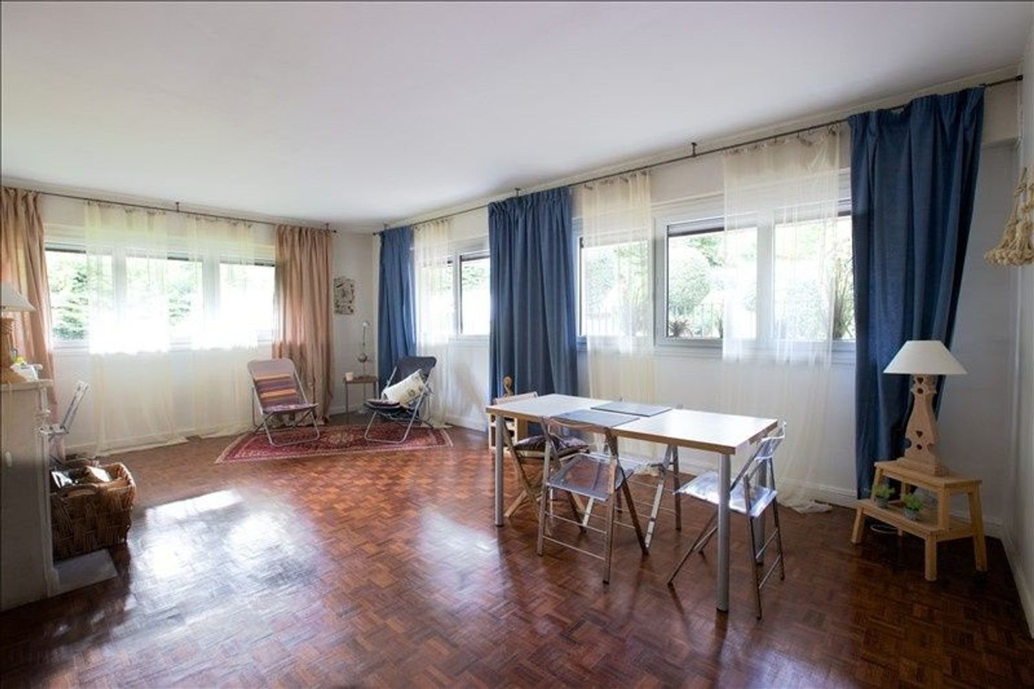 Appartement à vendre, 118m², Marly-le-Roi