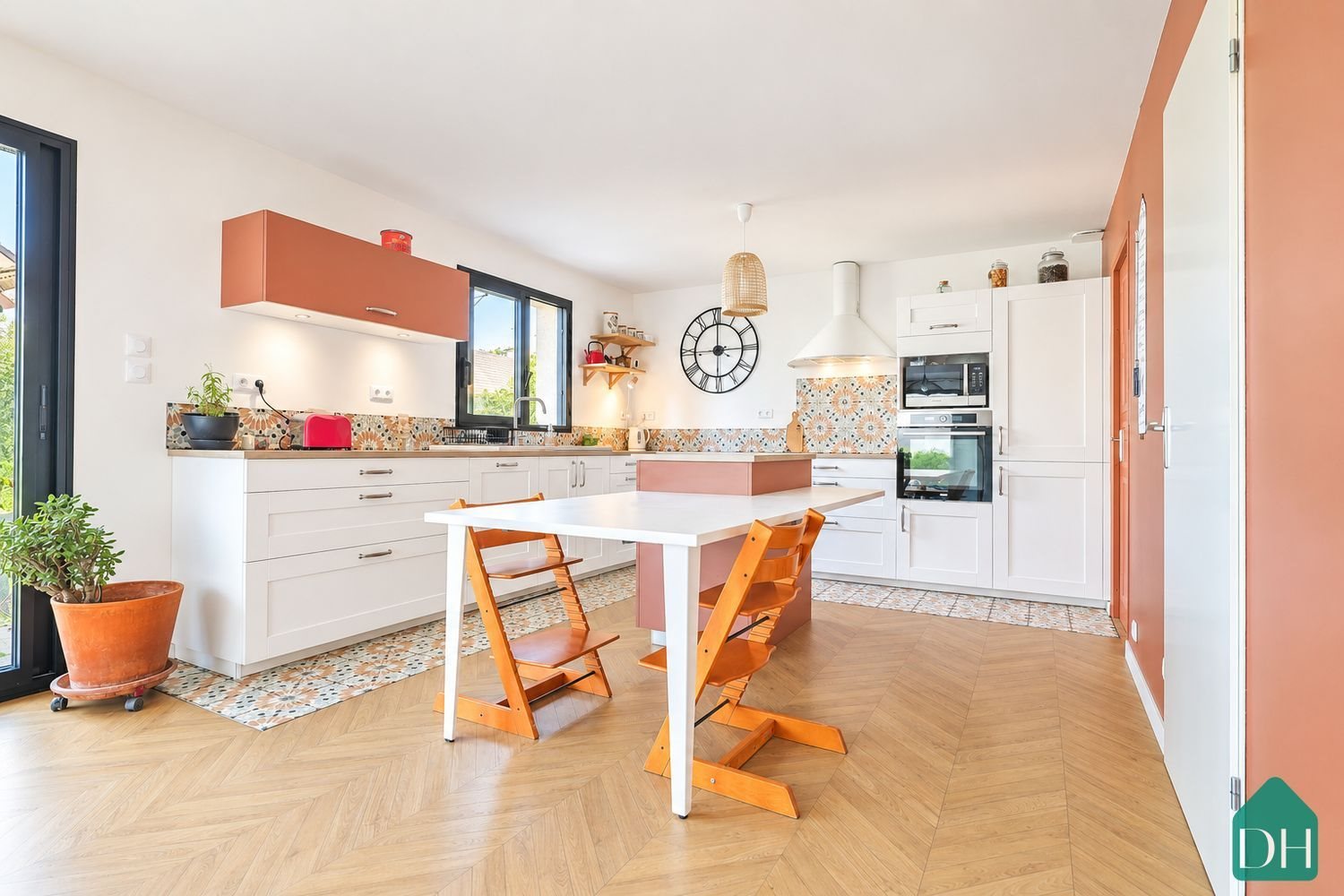 Maison à vendre, 119m², Nantes
