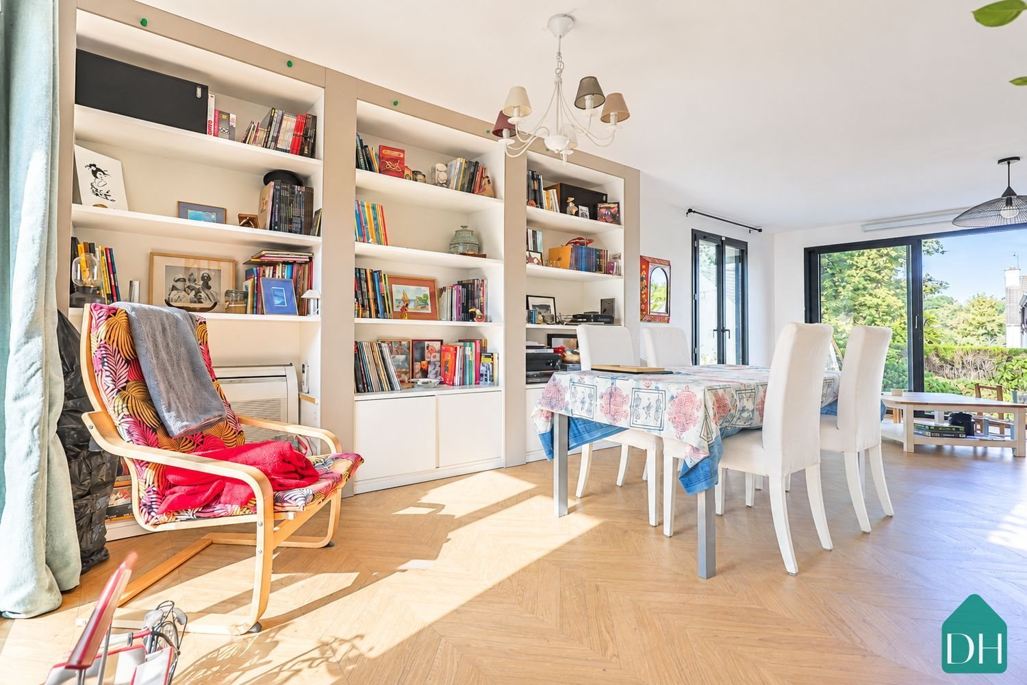 Maison à vendre, 119m², Nantes