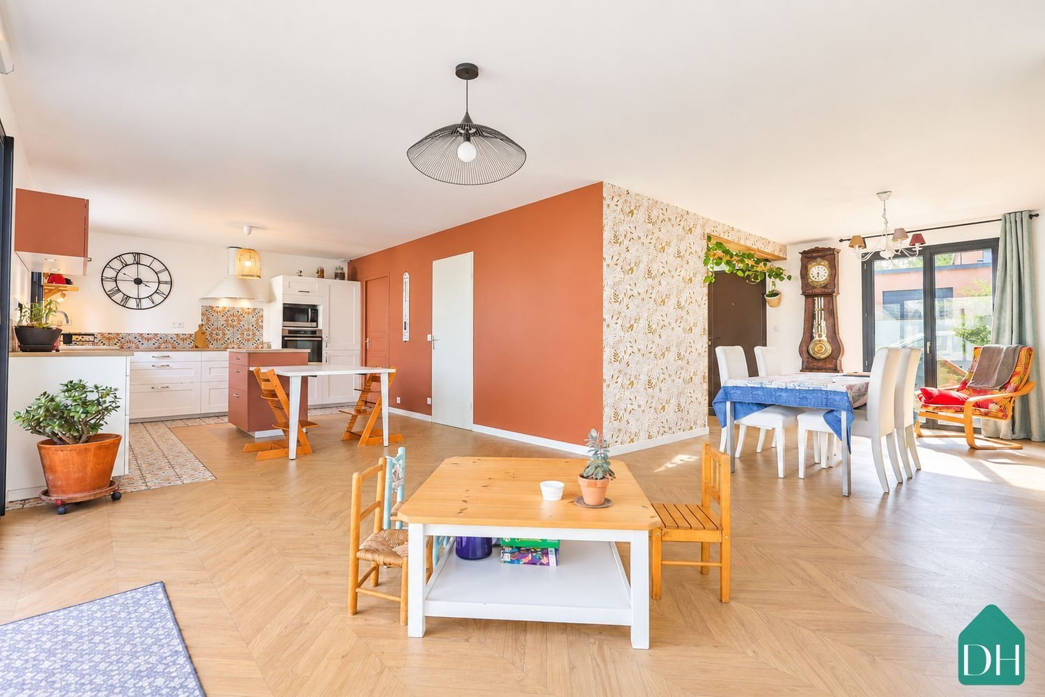 Maison à vendre, 119m², Nantes