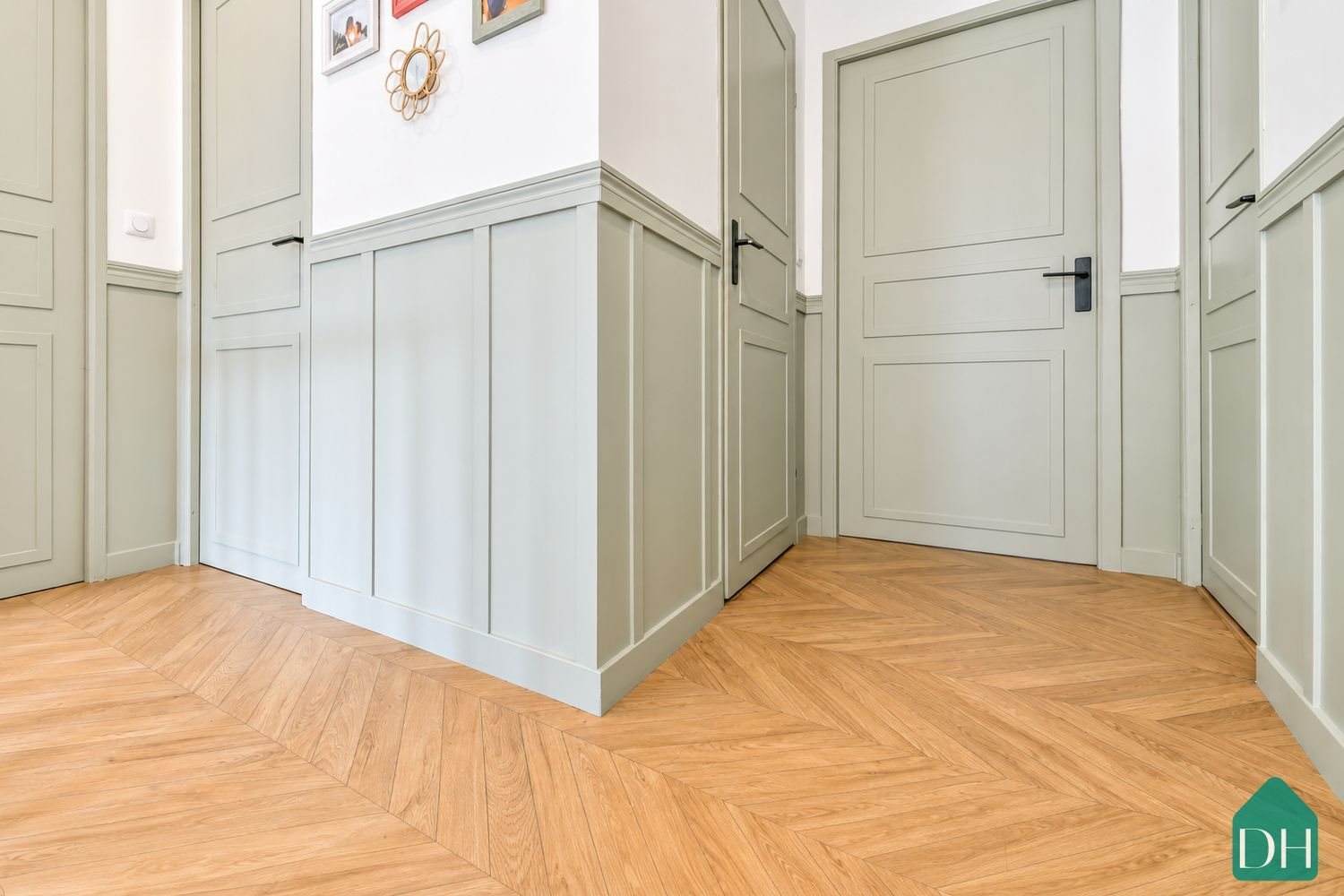 Maison à vendre, 119m², Nantes
