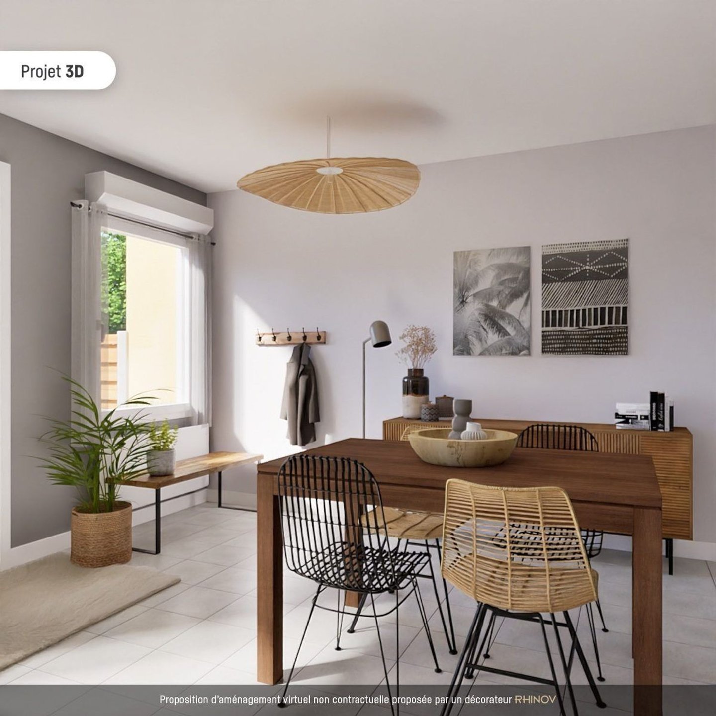 Maison à vendre, 64m², Aubenas