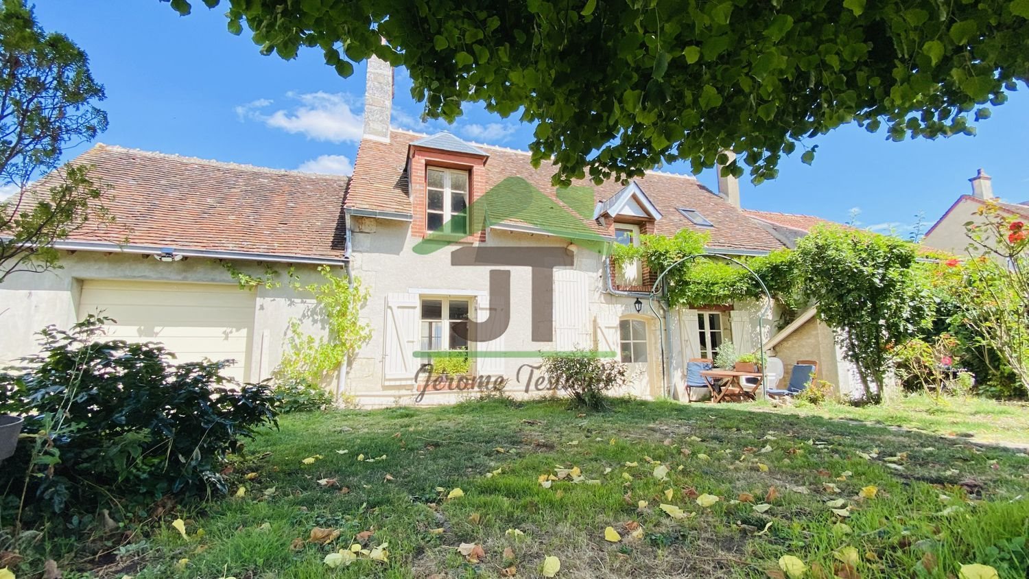 Maison à vendre, 64m², Châteaudun