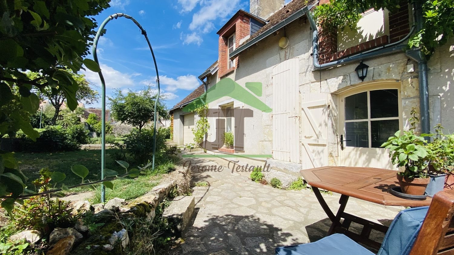 Maison à vendre, 64m², Châteaudun
