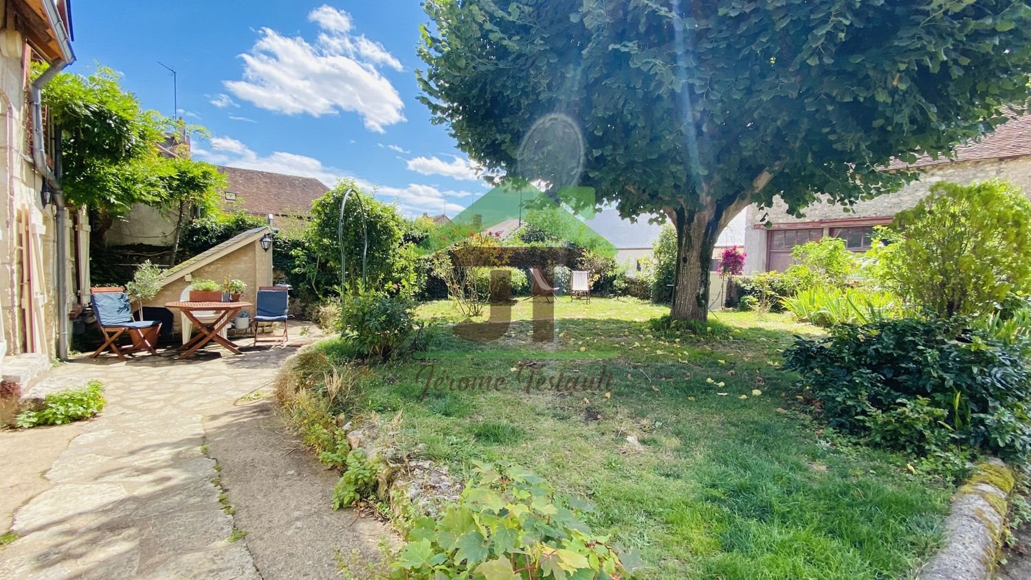 Maison à vendre, 64m², Châteaudun