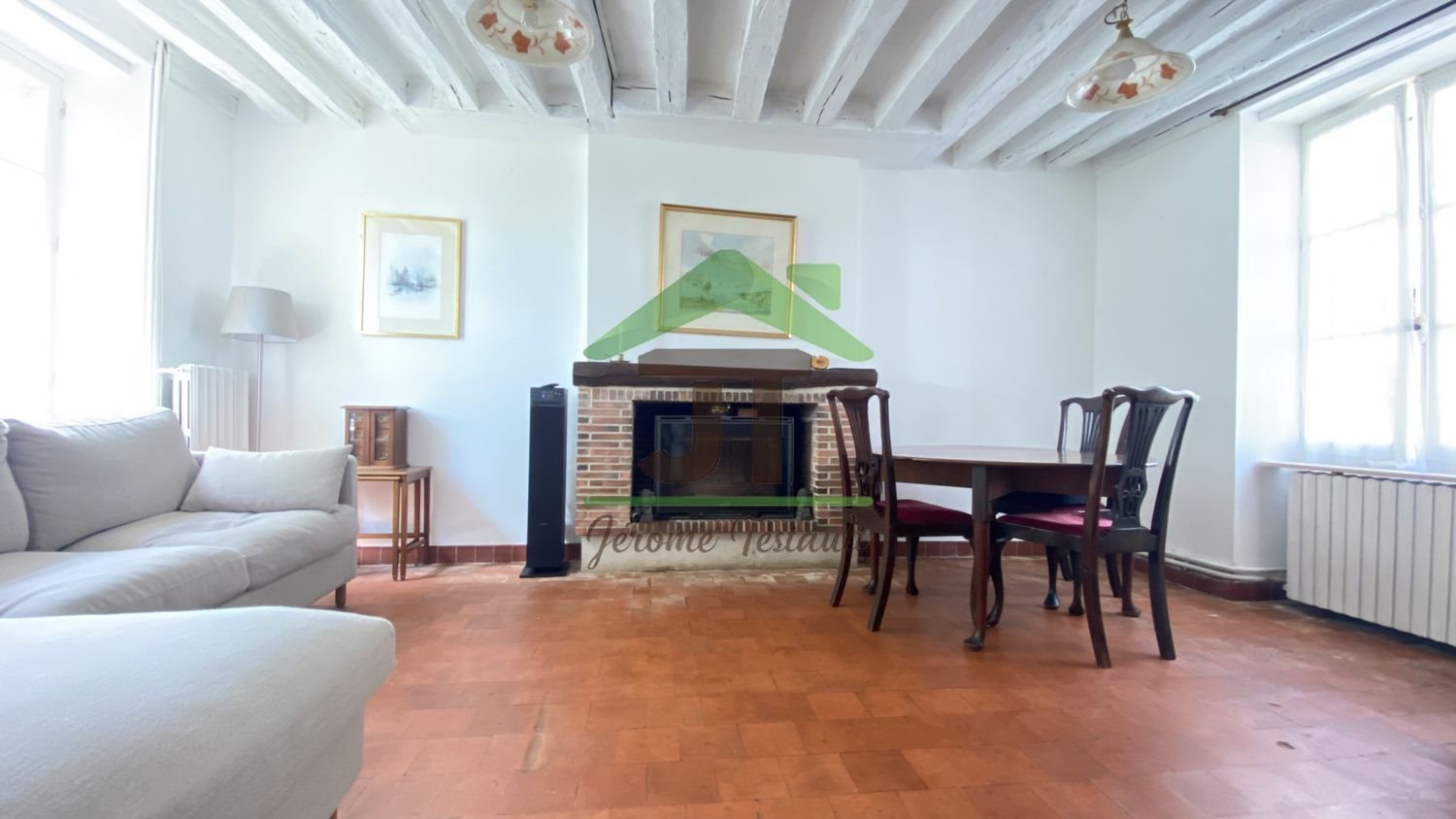 Maison à vendre, 64m², Châteaudun