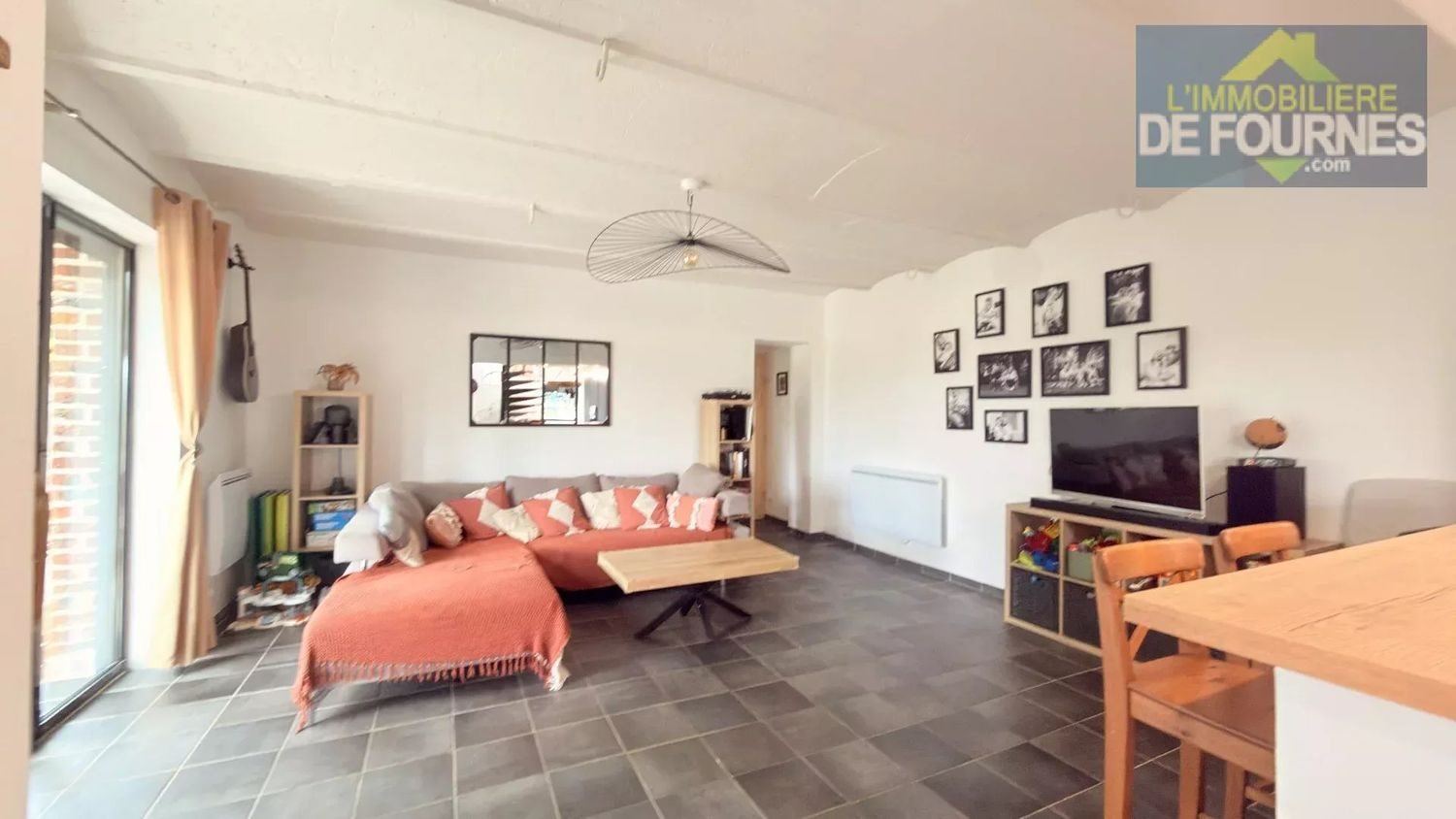Maison à vendre, 245m², Le Maisnil