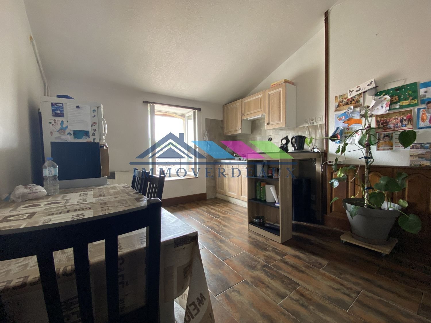 Appartement à vendre, 73m², Lunéville