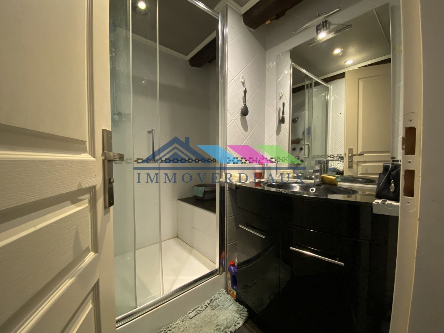 Appartement à vendre, 73m², Lunéville