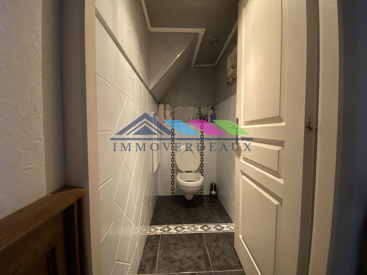 Appartement à vendre, 73m², Lunéville
