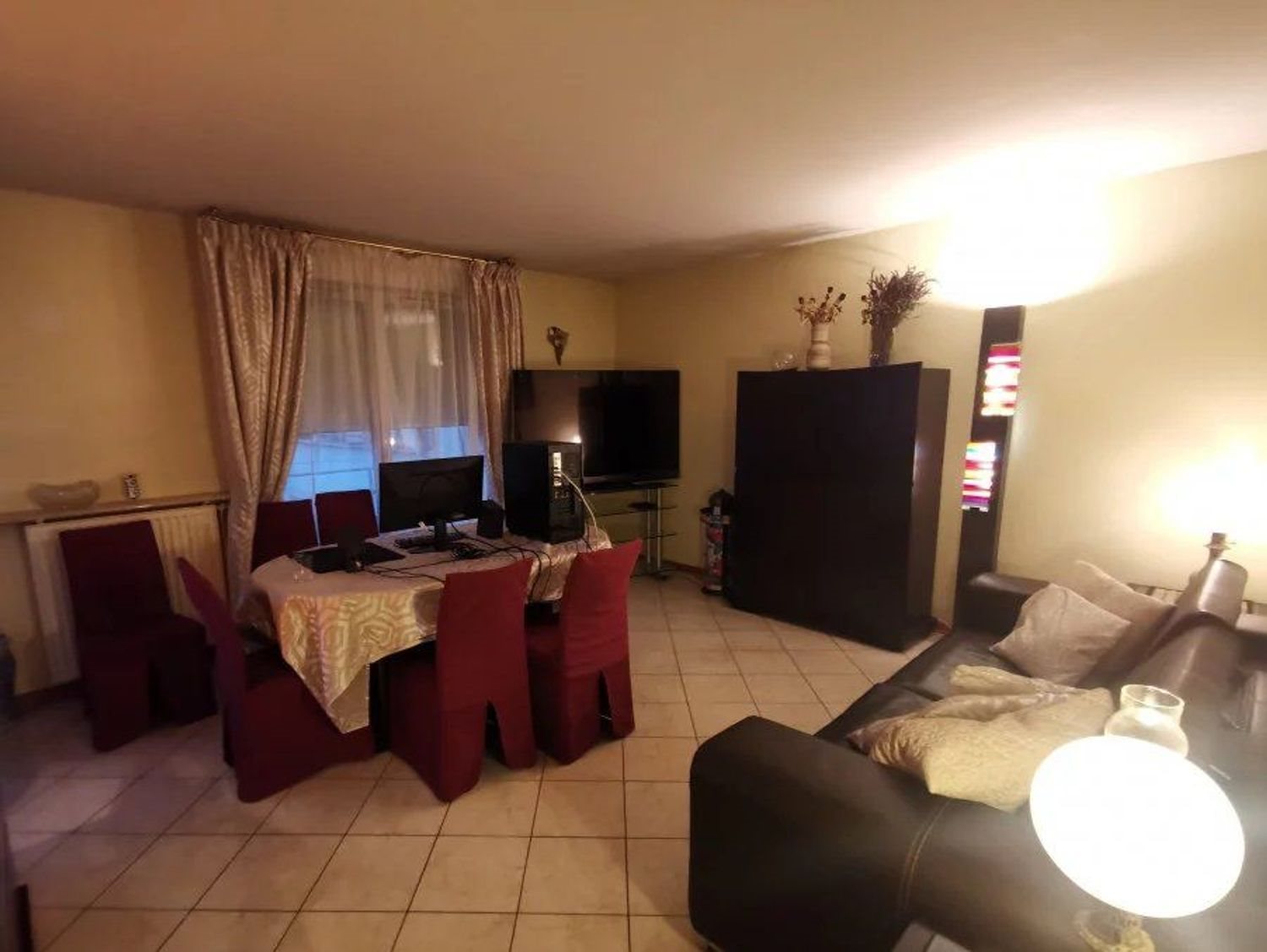 Appartement à vendre, 92m², Vitry-sur-Seine