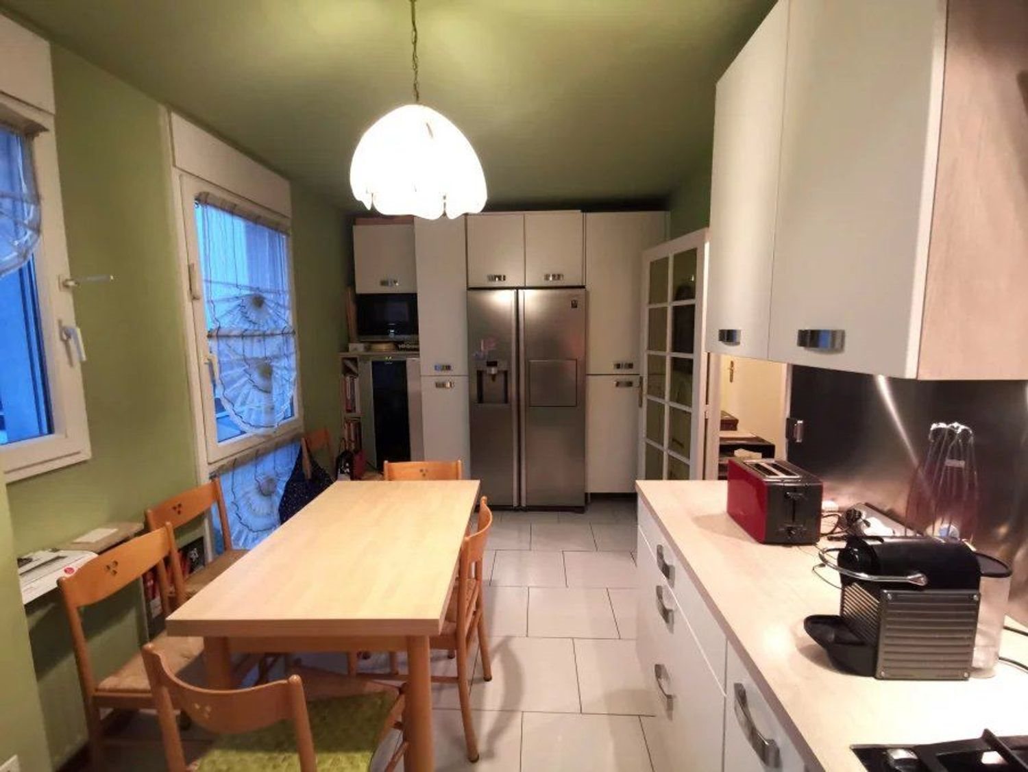 Appartement à vendre, 92m², Vitry-sur-Seine