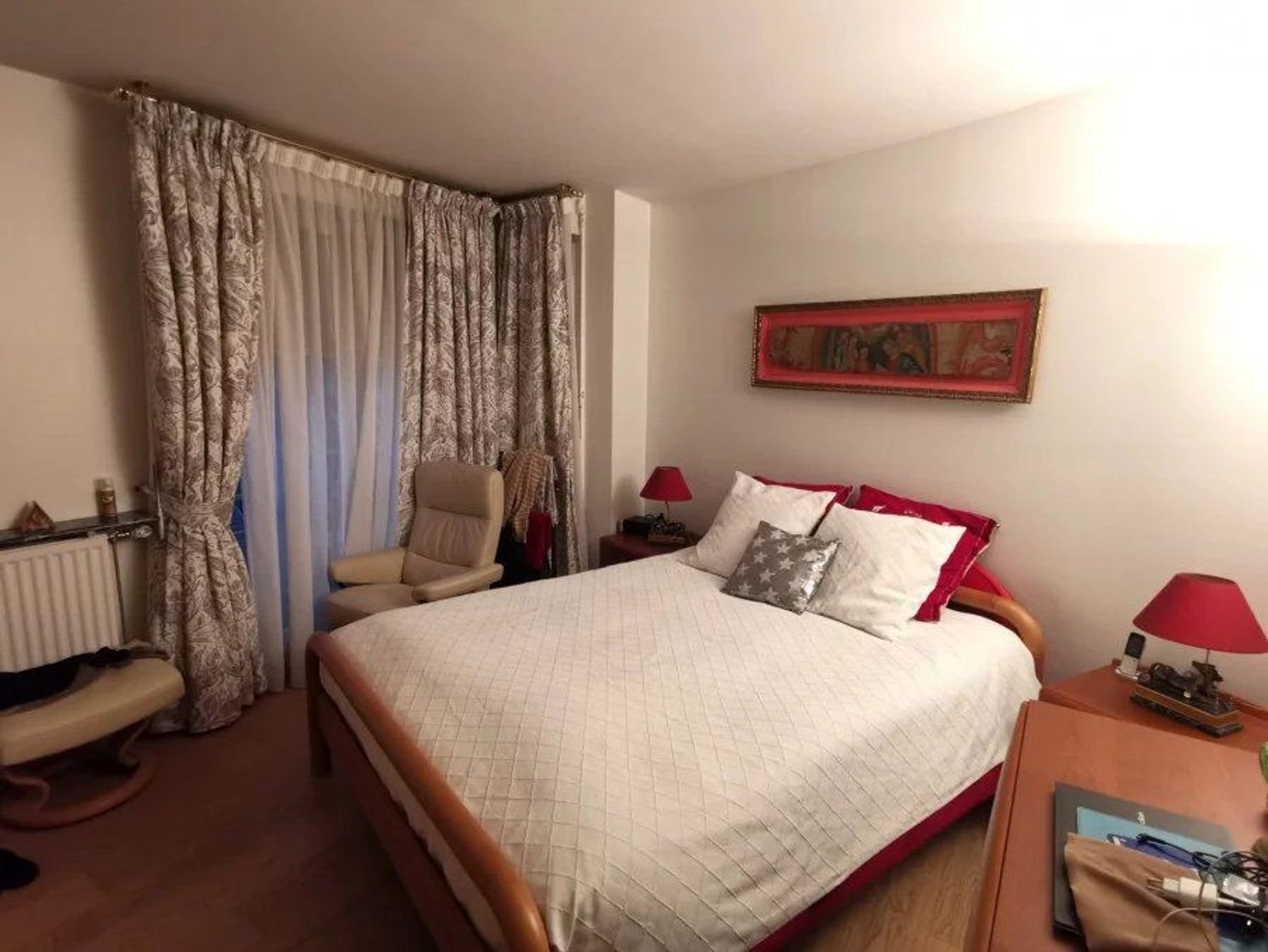 Appartement à vendre, 92m², Vitry-sur-Seine