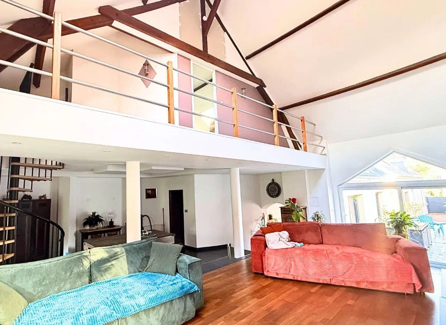 Maison à vendre, 258m², Noyelles-sur-Escaut