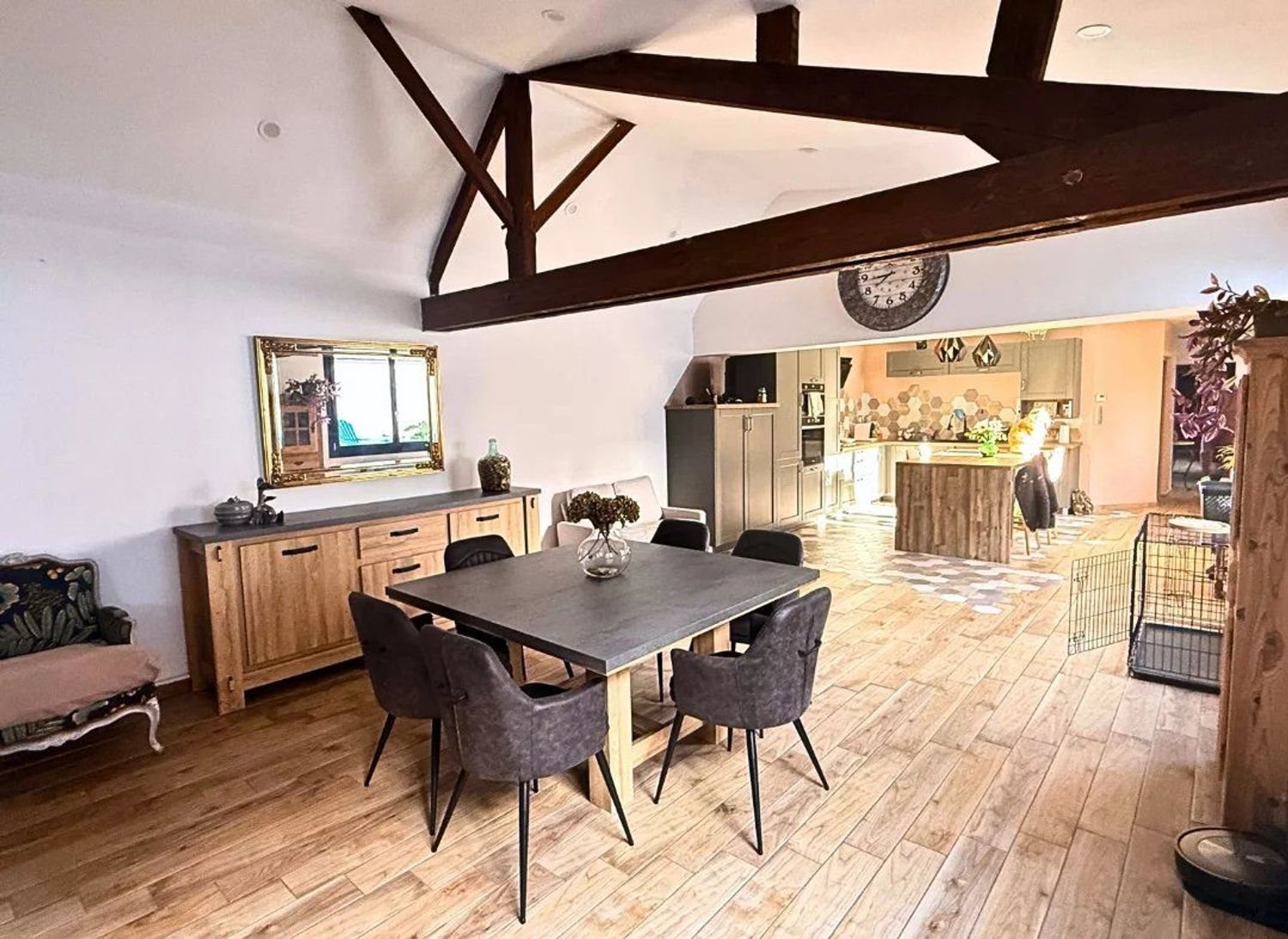 Maison à vendre, 258m², Noyelles-sur-Escaut