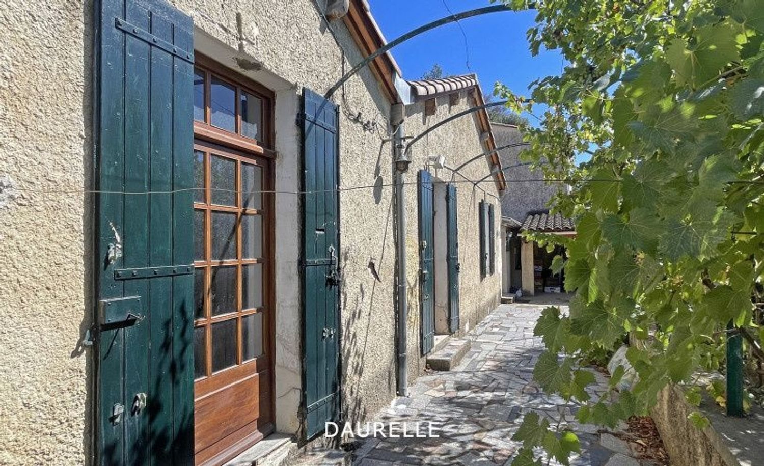 Maison à vendre, 70m², Châteaurenard