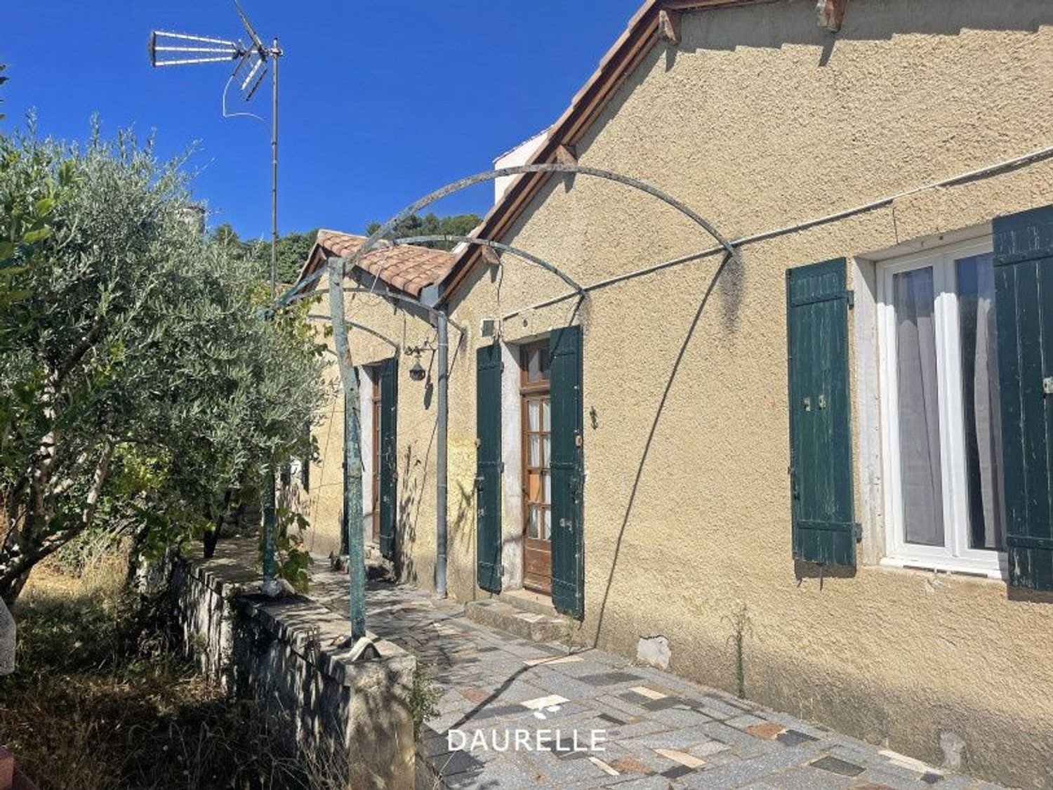 Maison à vendre, 70m², Châteaurenard