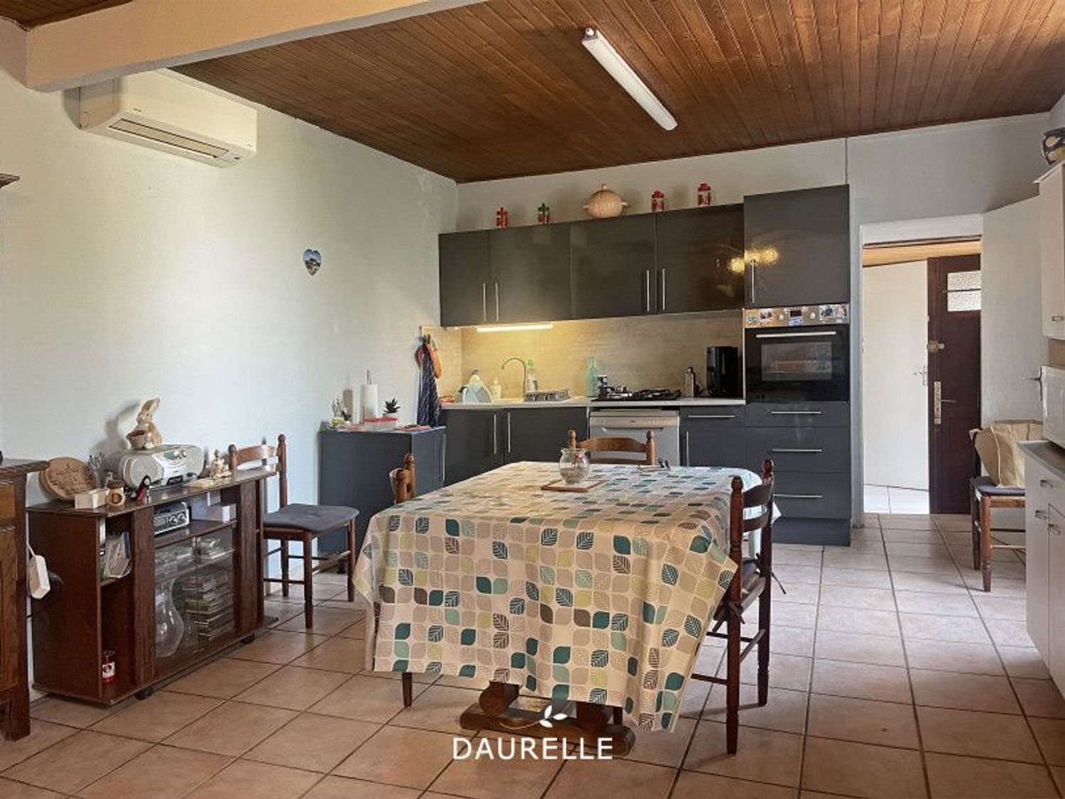 Maison à vendre, 70m², Châteaurenard