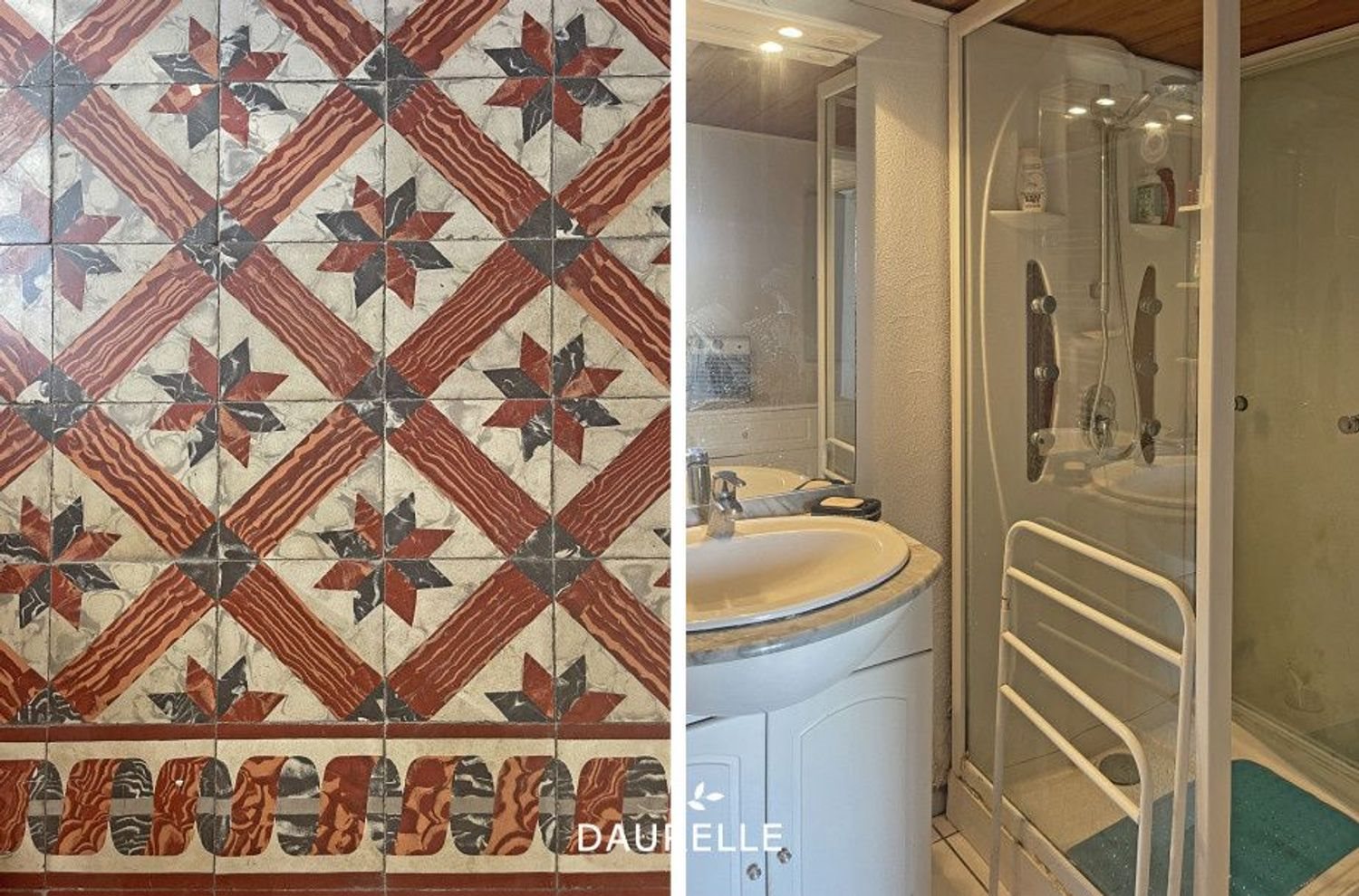 Maison à vendre, 70m², Châteaurenard