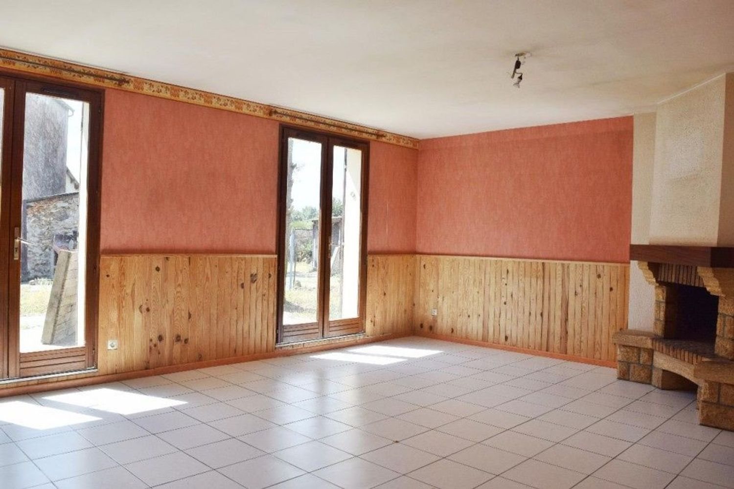 Maison à vendre, 89m², Geneston
