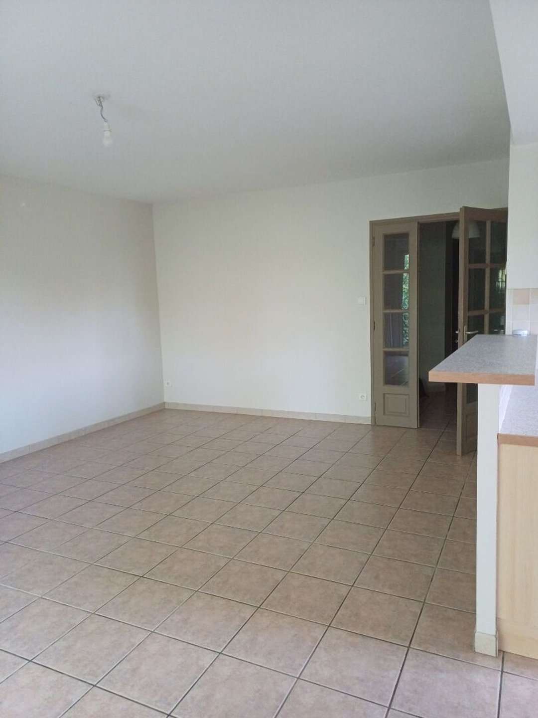 Appartement à vendre, 79m², Montauban