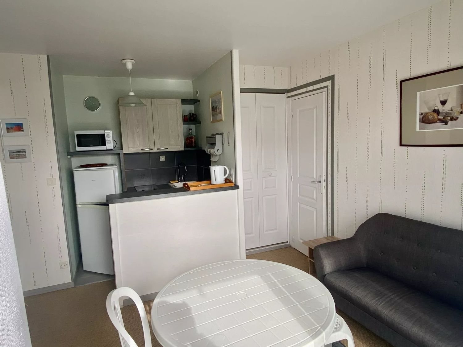 Appartement à louer, 35m², Houlgate
