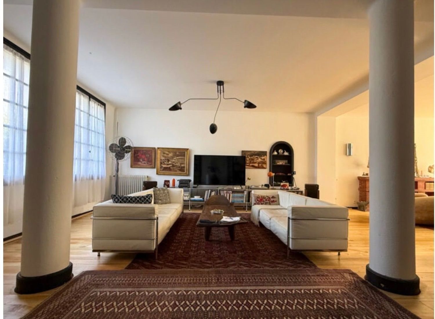 Maison à vendre, 315m², Condom
