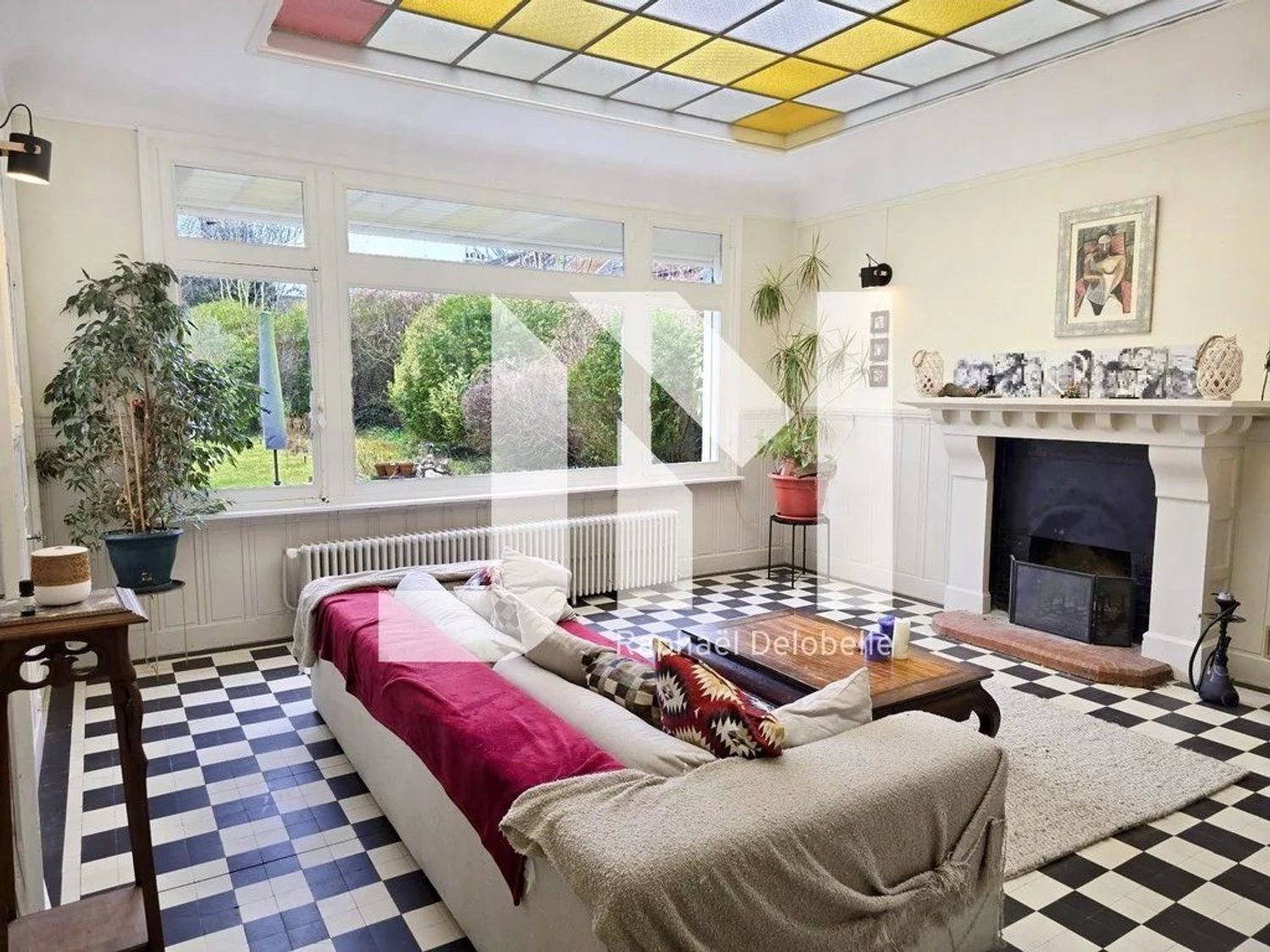 Maison à vendre, 274m², Valenciennes