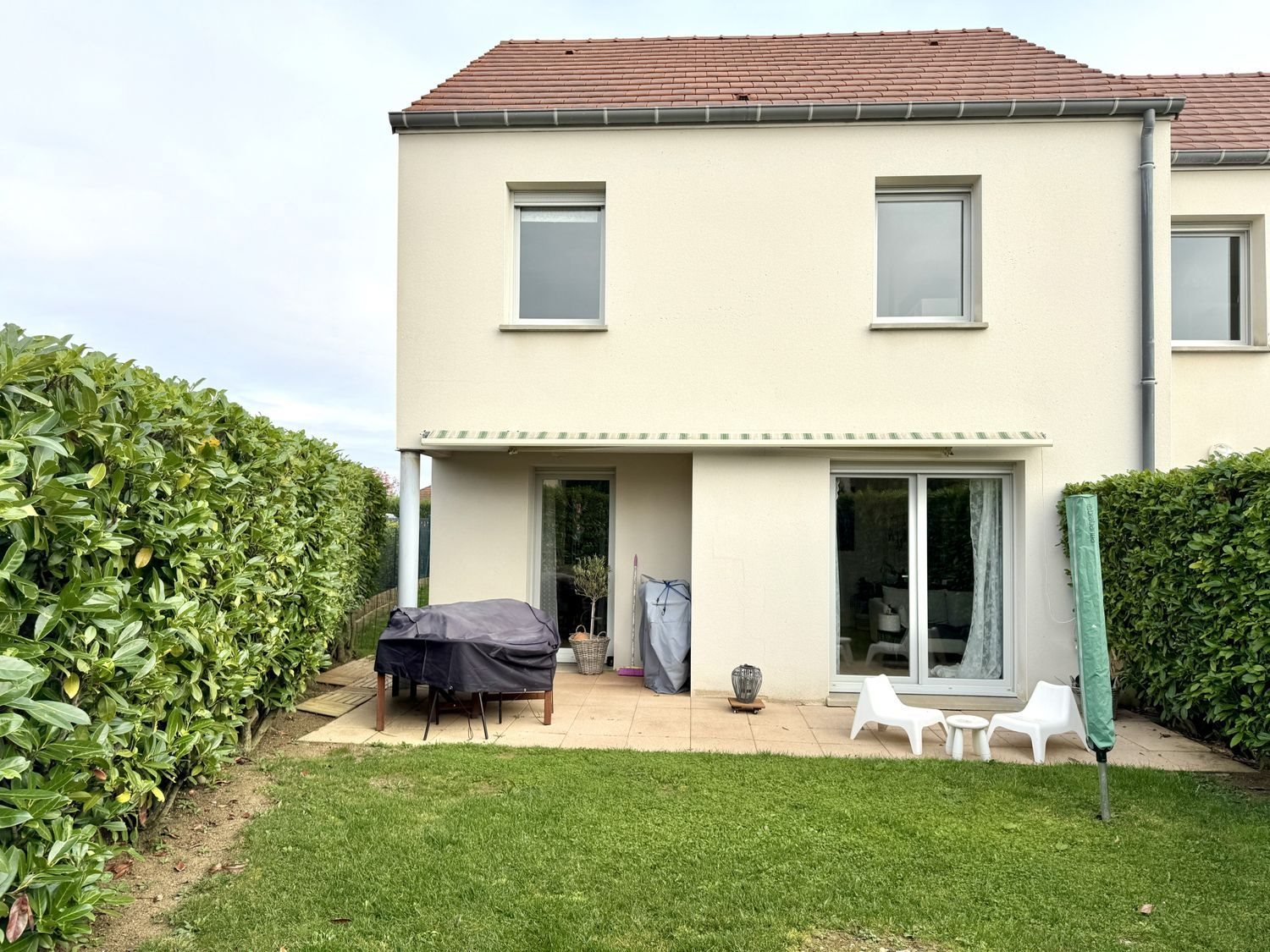 Maison à vendre, 106m², Couternon