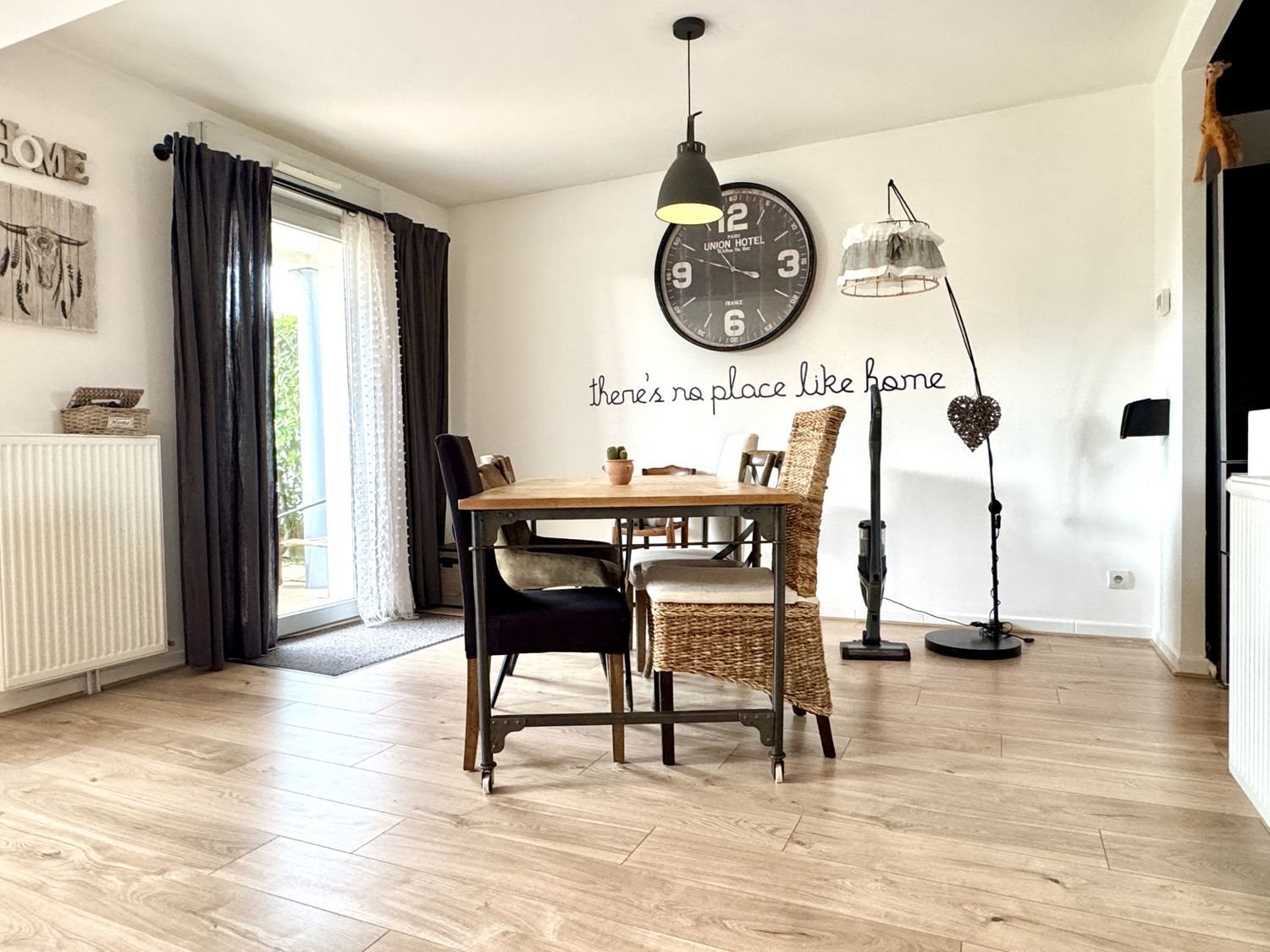 Maison à vendre, 106m², Couternon