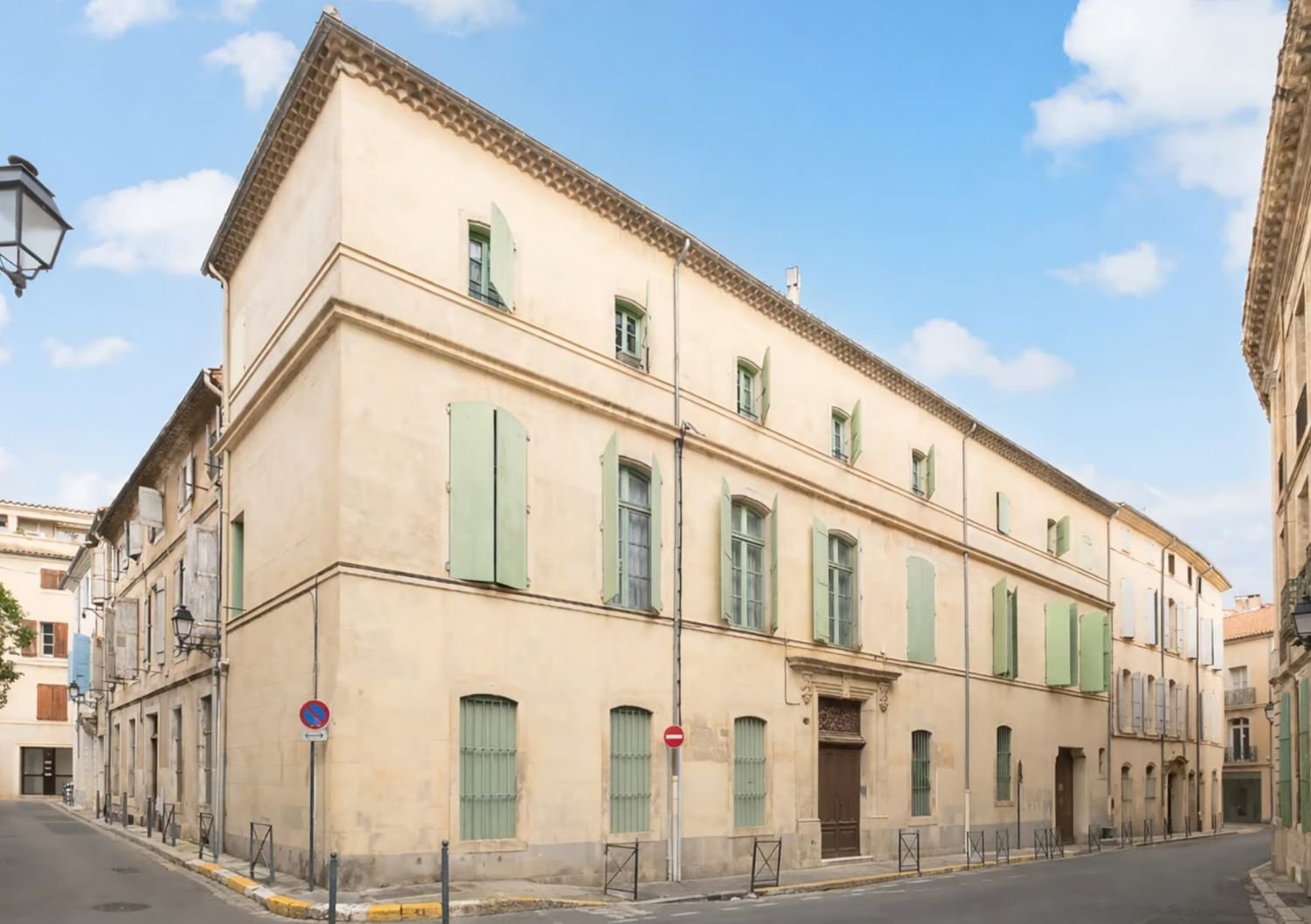 Appartement à vendre, 164m², Béziers