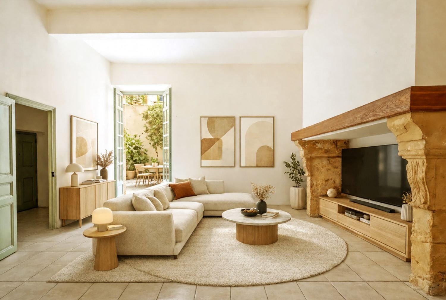 Appartement à vendre, 164m², Béziers