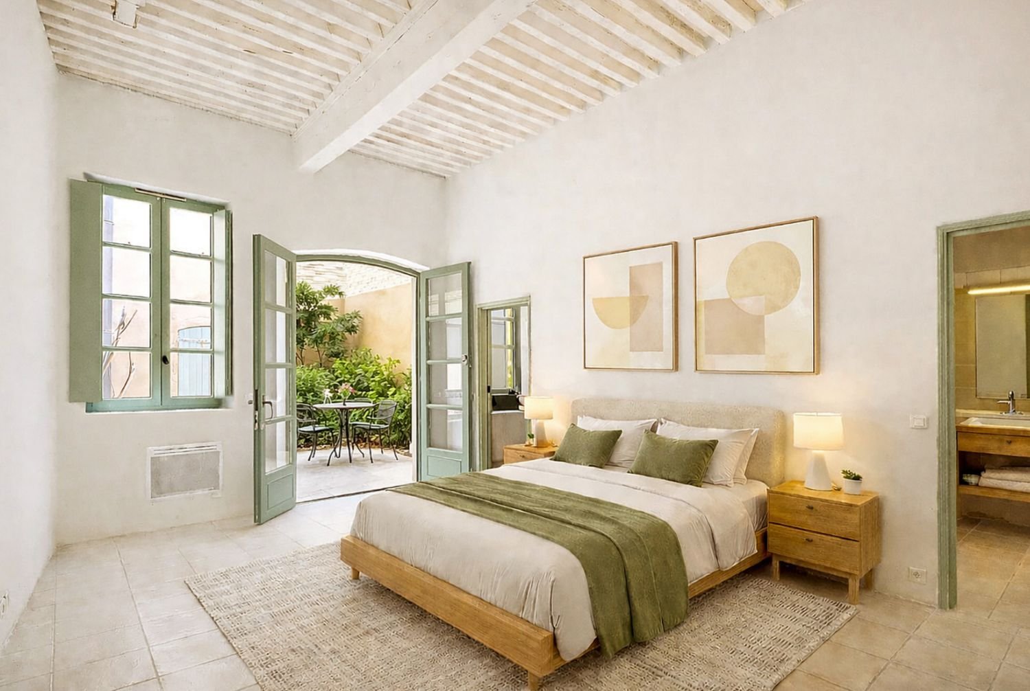 Appartement à vendre, 164m², Béziers
