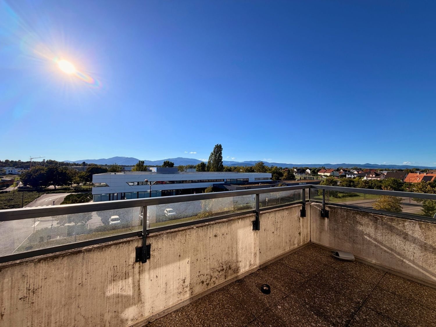 Appartement à vendre, 115m², Ensisheim