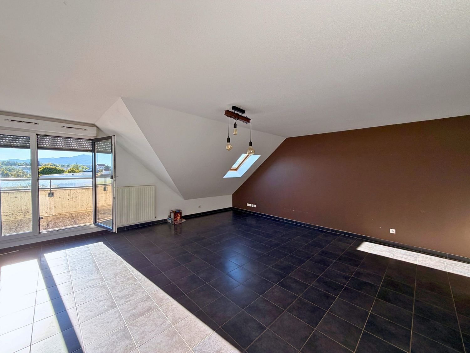Appartement à vendre, 115m², Ensisheim