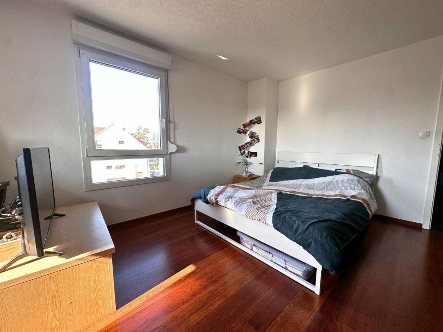 Appartement à vendre, 115m², Ensisheim