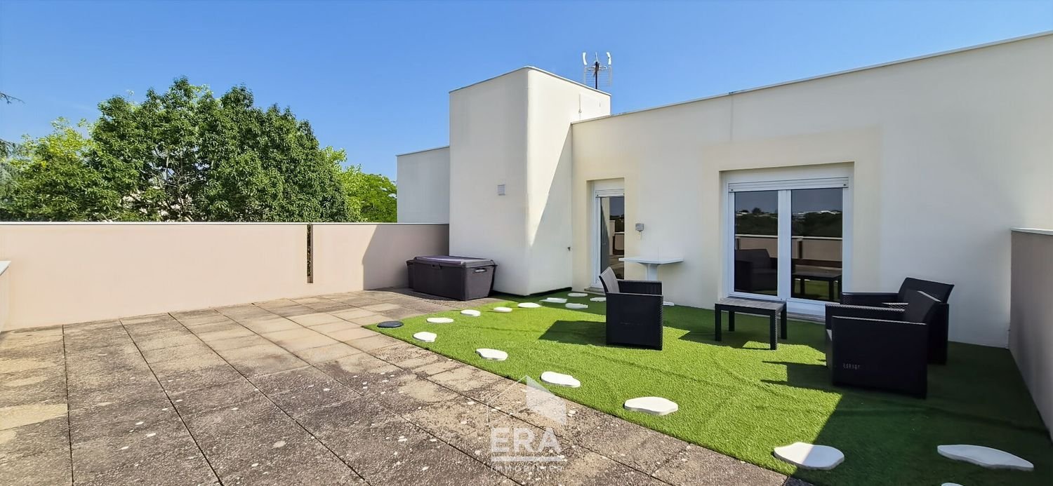 Appartement à vendre, 80m², Floirac