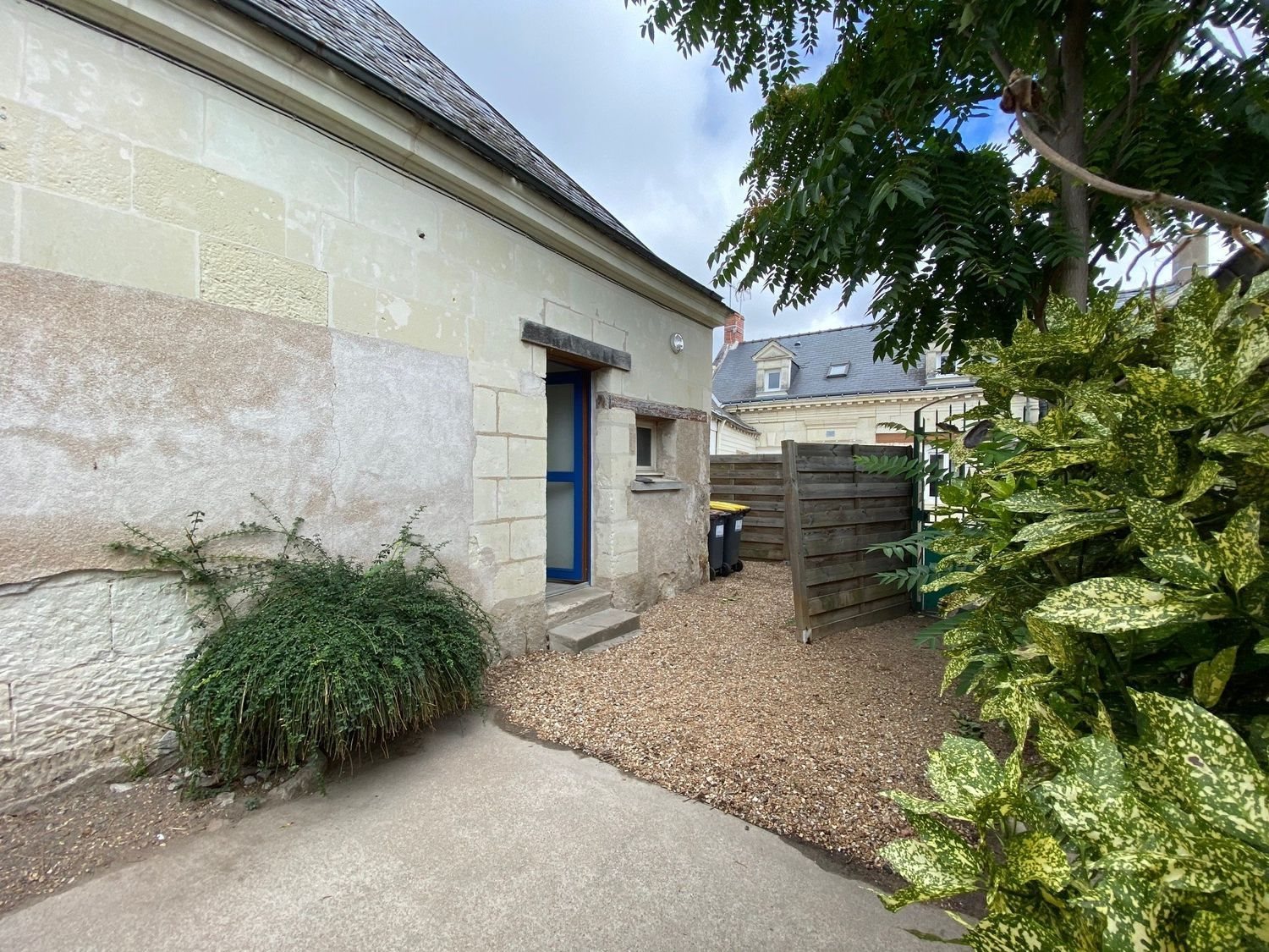 Maison à louer, 48m², Varennes-sur-Loire