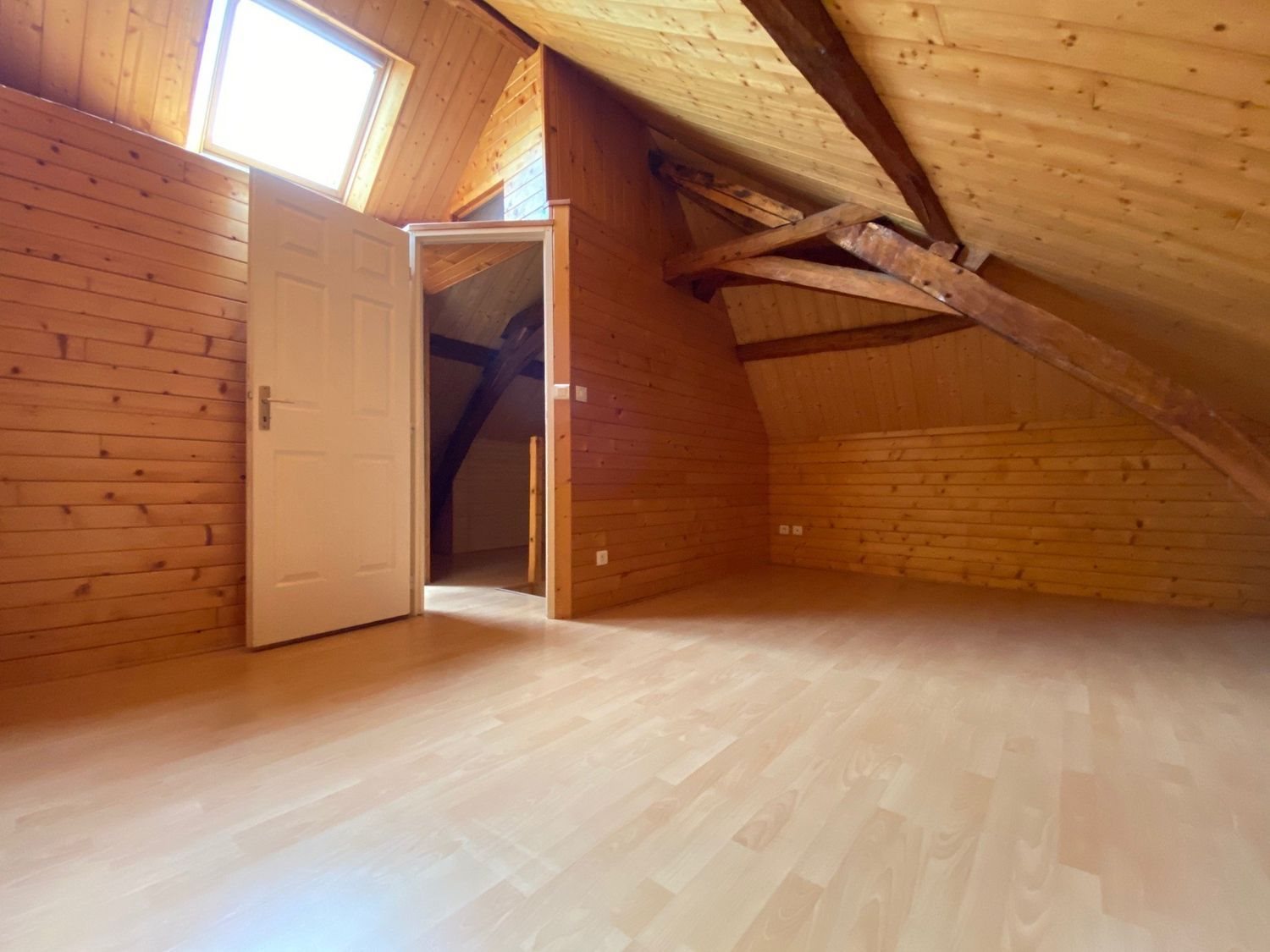 Maison à louer, 48m², Varennes-sur-Loire