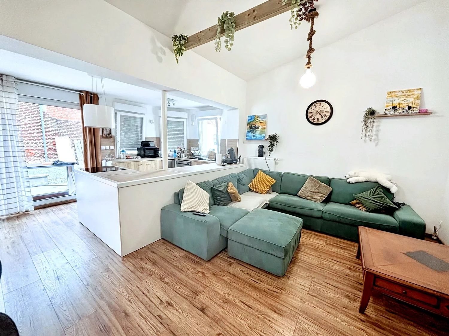 Maison à vendre, 229m², Cambrai