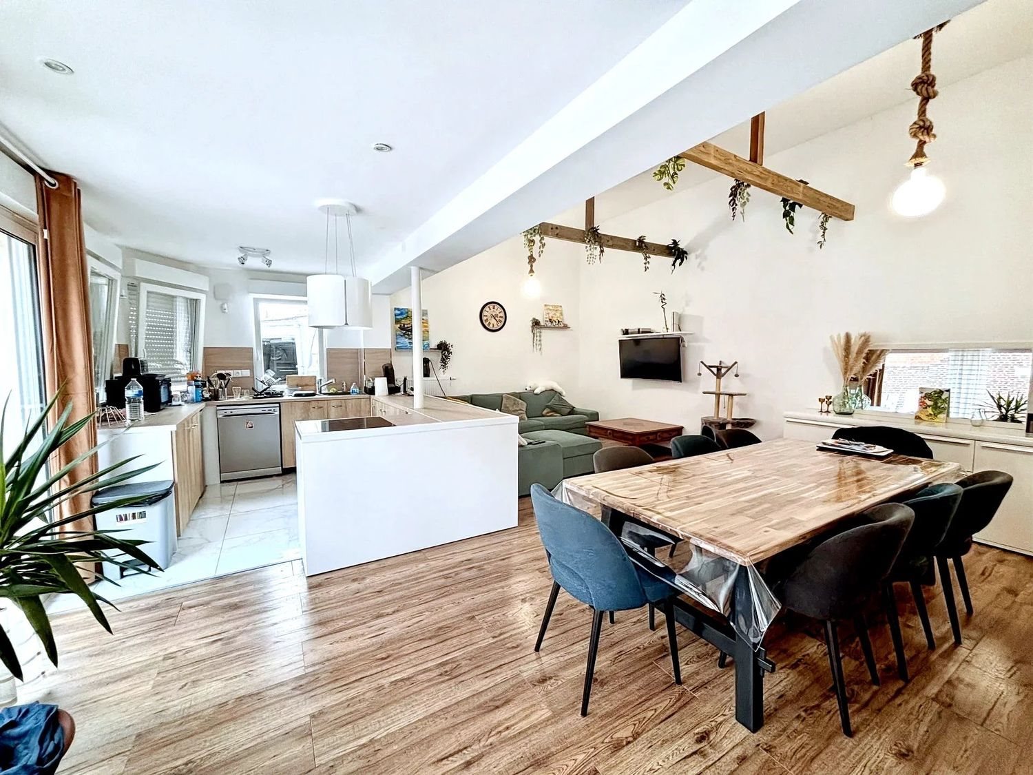Maison à vendre, 229m², Cambrai