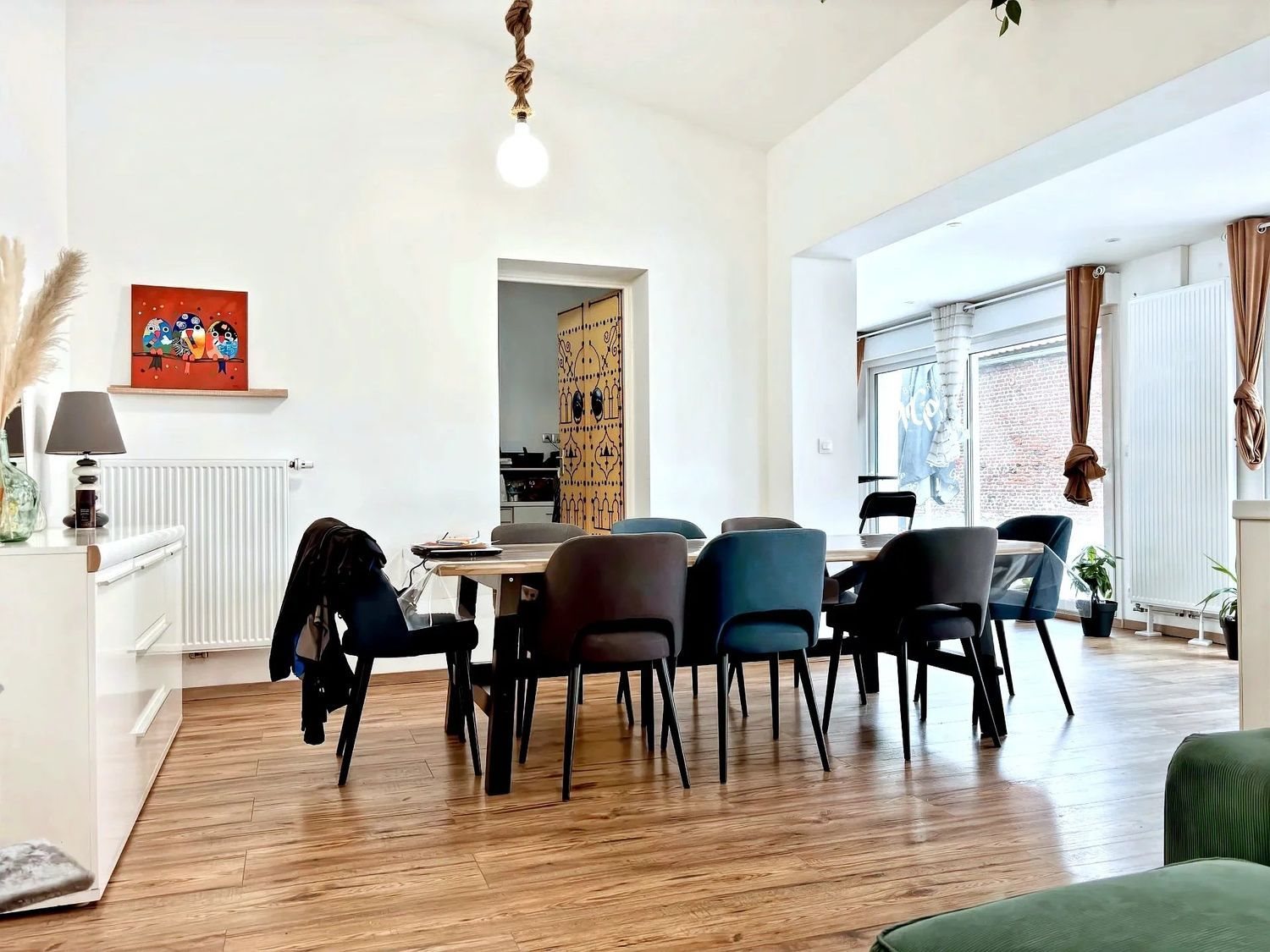 Maison à vendre, 229m², Cambrai