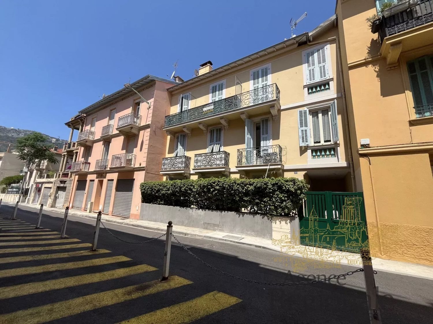Appartement à vendre, 48m², Beausoleil