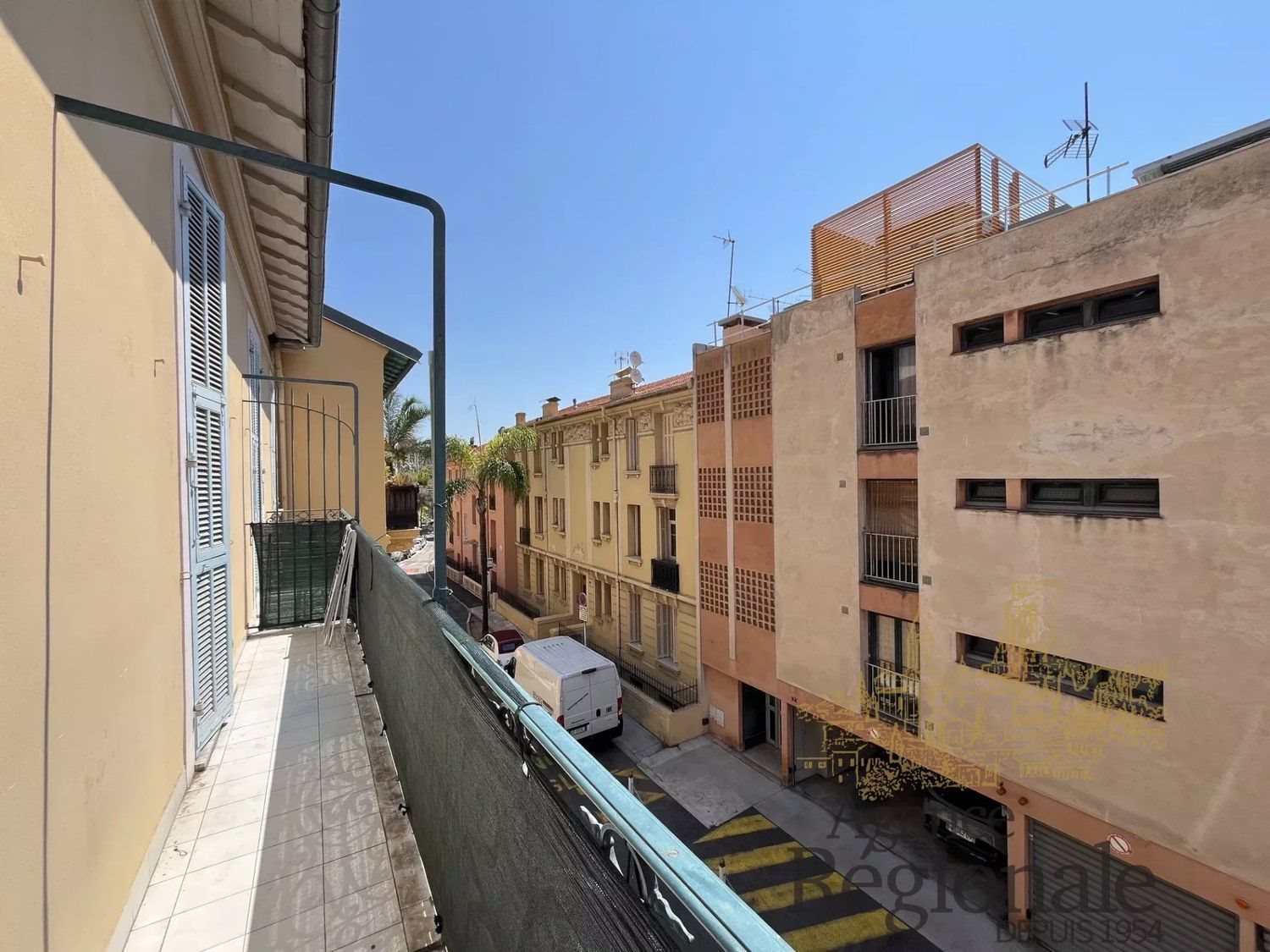 Appartement à vendre, 48m², Beausoleil